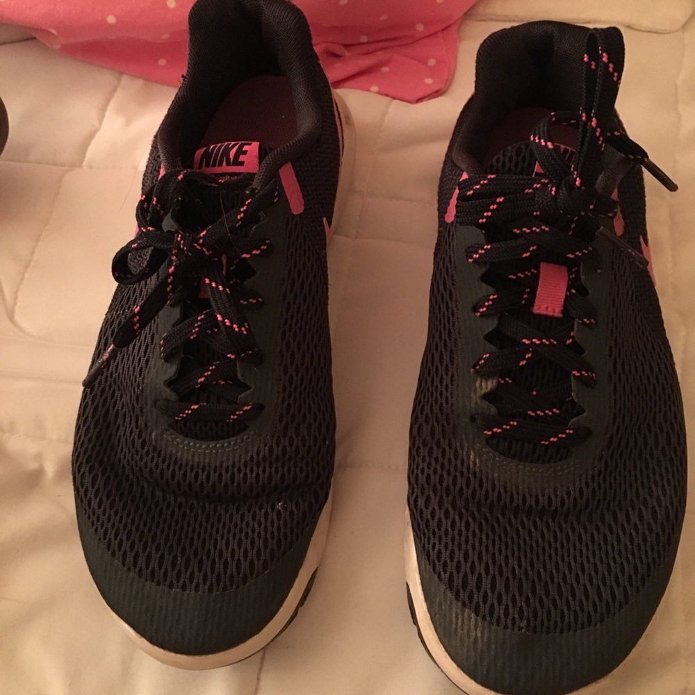 nike’s